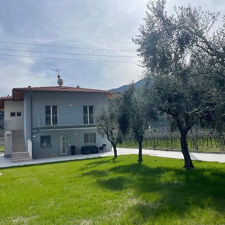 Bed and Breakfast Lotus Garda Riva del Garda Esterno foto