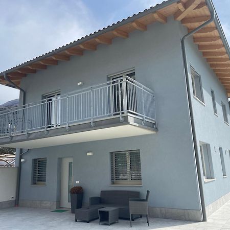 Bed and Breakfast Lotus Garda Riva del Garda Esterno foto