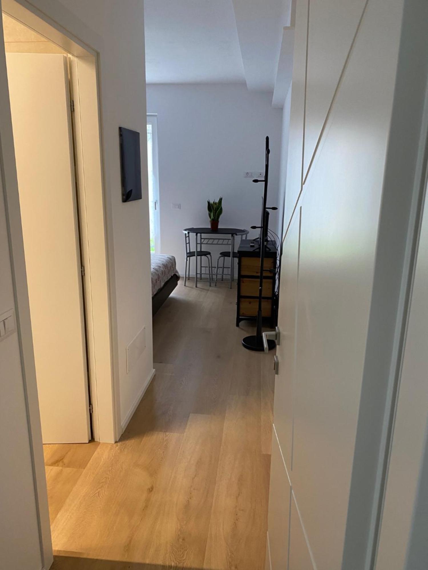 Bed and Breakfast Lotus Garda Riva del Garda Esterno foto
