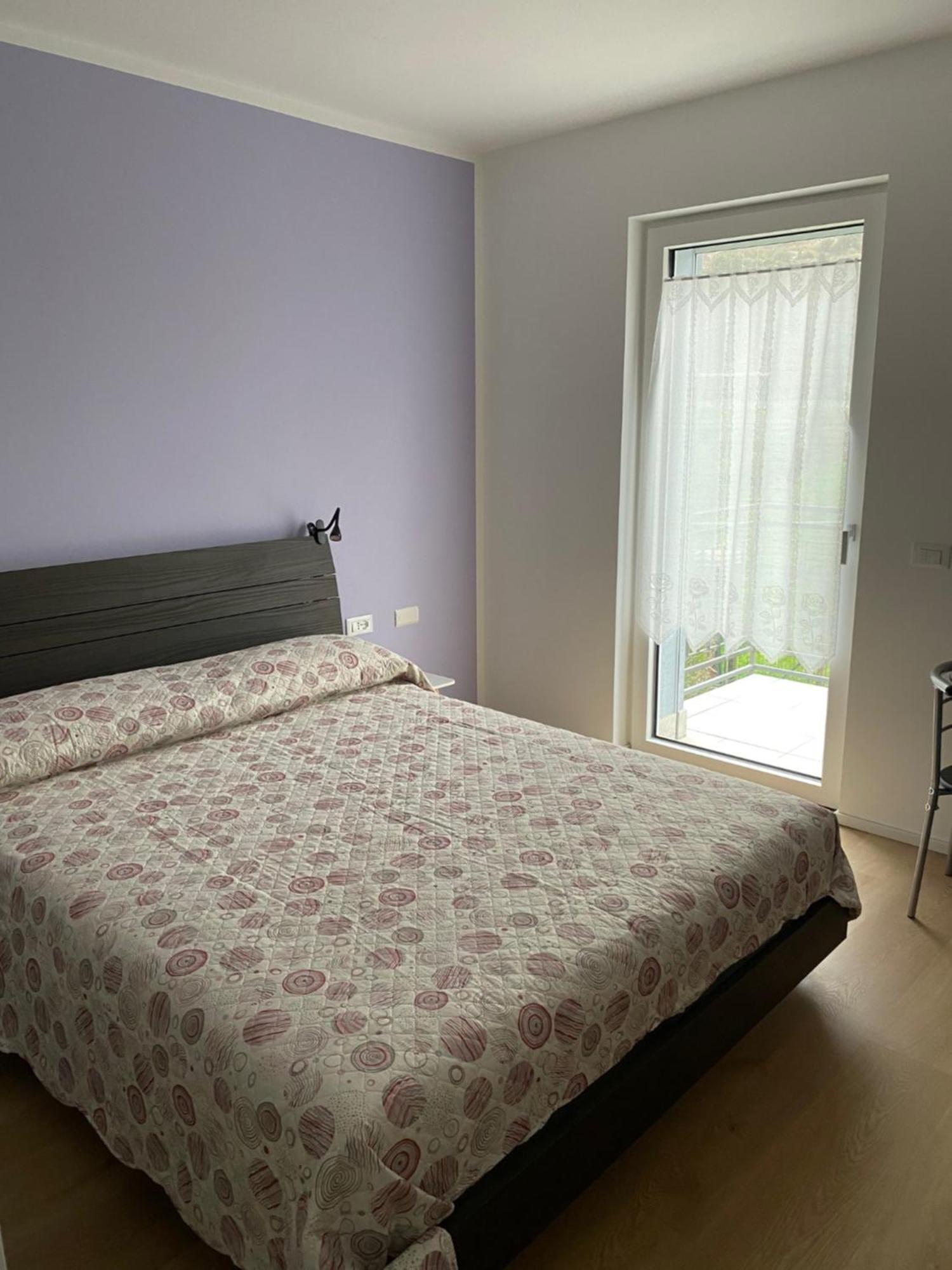 Bed and Breakfast Lotus Garda Riva del Garda Esterno foto