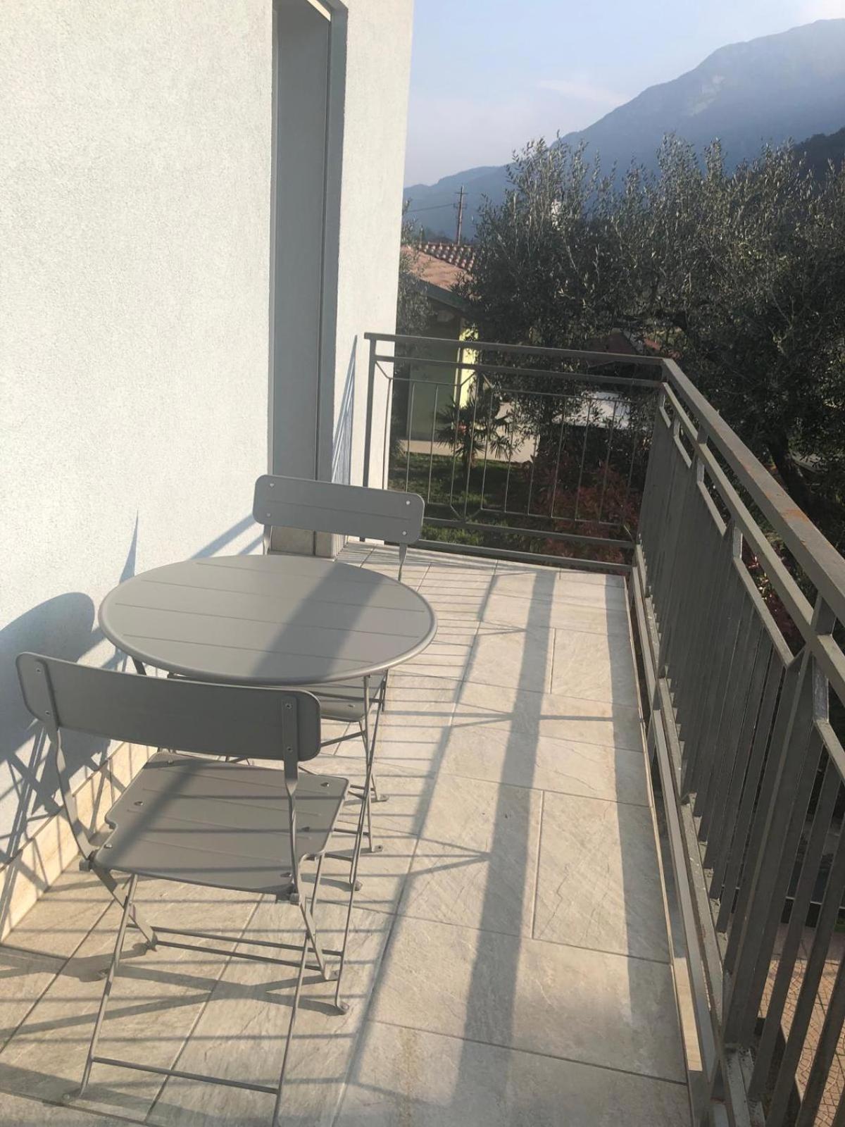 Bed and Breakfast Lotus Garda Riva del Garda Esterno foto